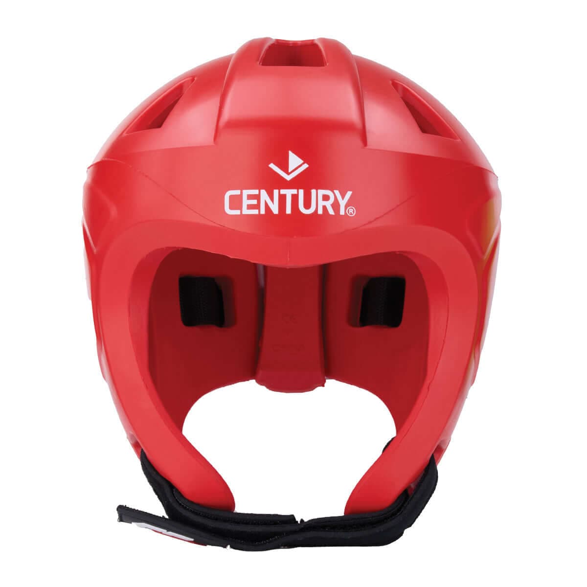Century sporting goods red / Small C-Gear Evolution Headgear WAKO Sport Karate