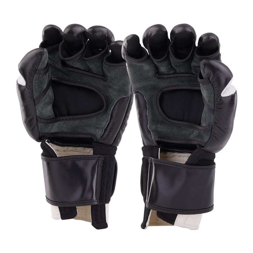 Century sporting goods small BRUCE LEE JKD GLOVE MMA training