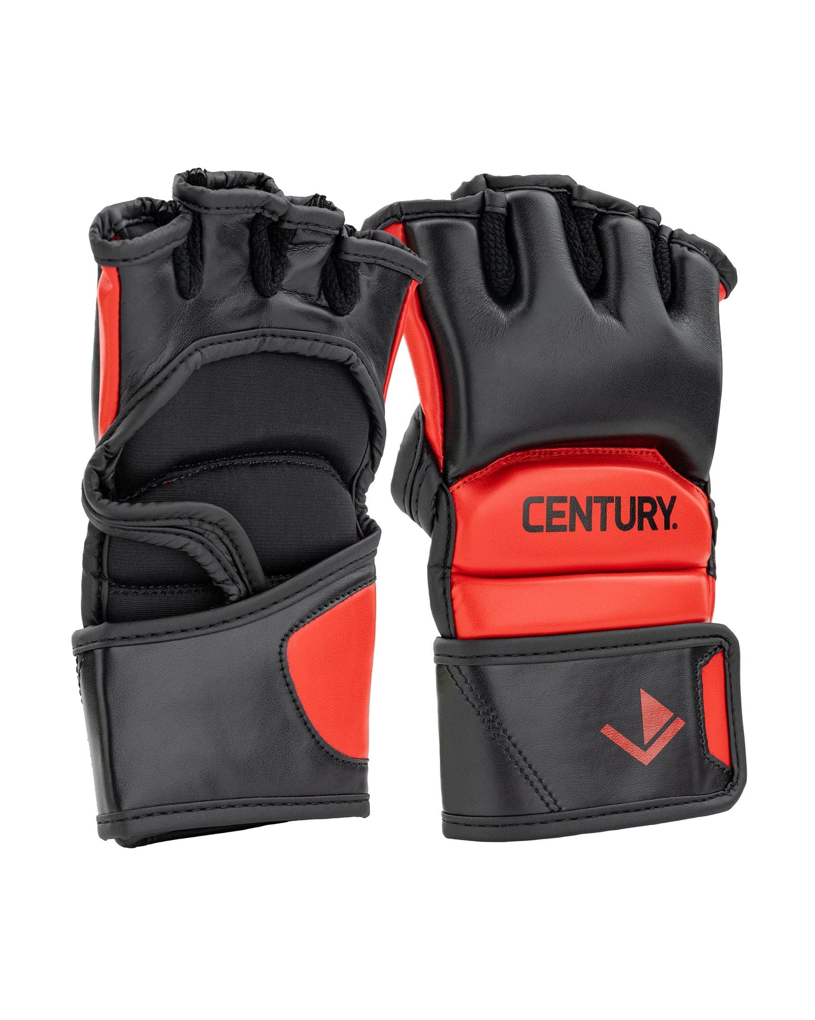 Century sporting goods small century DRIVE FIGHT GLOVES mma training
