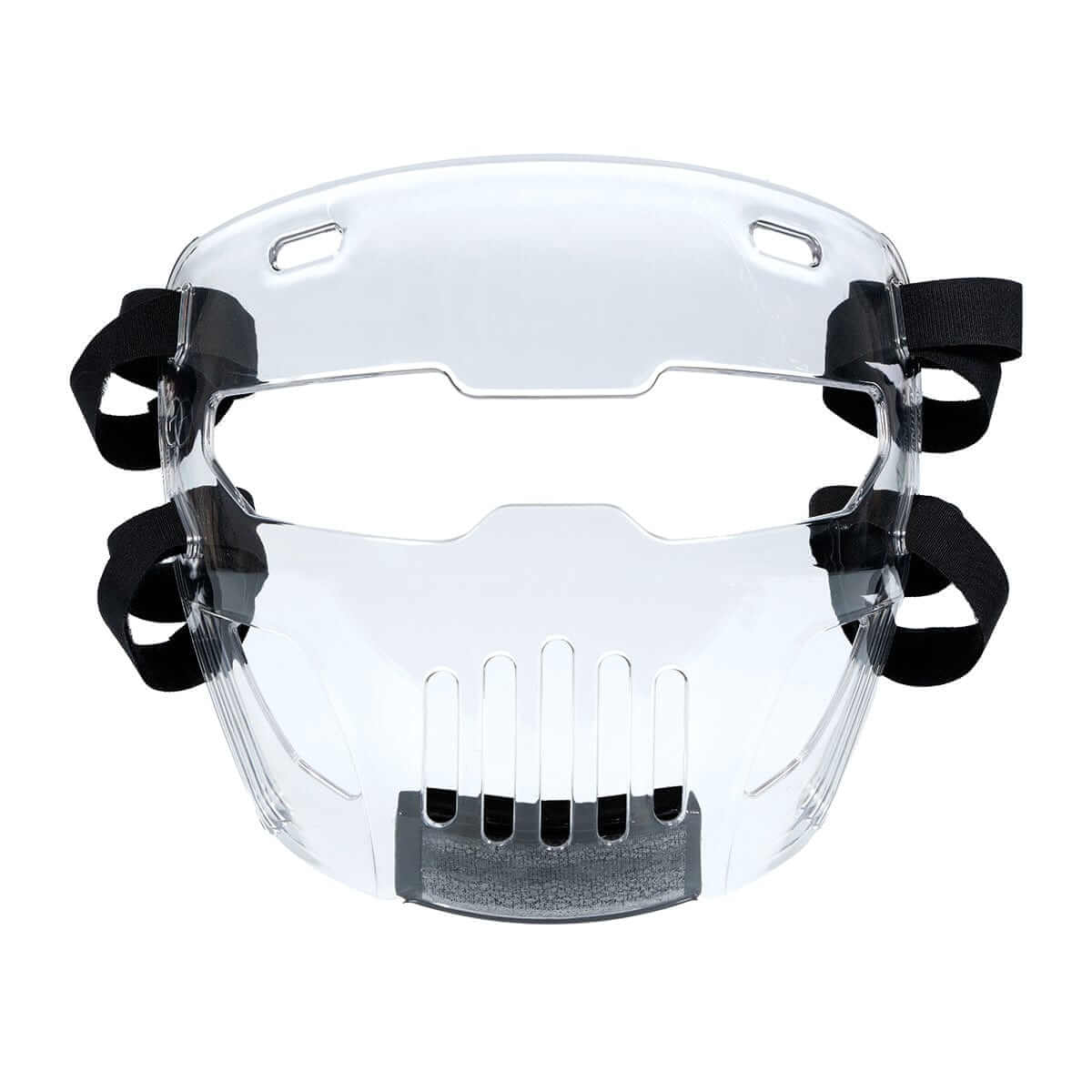 Century sporting goods Small EVOLUTION X FACE SHIELD for Century brand helmets