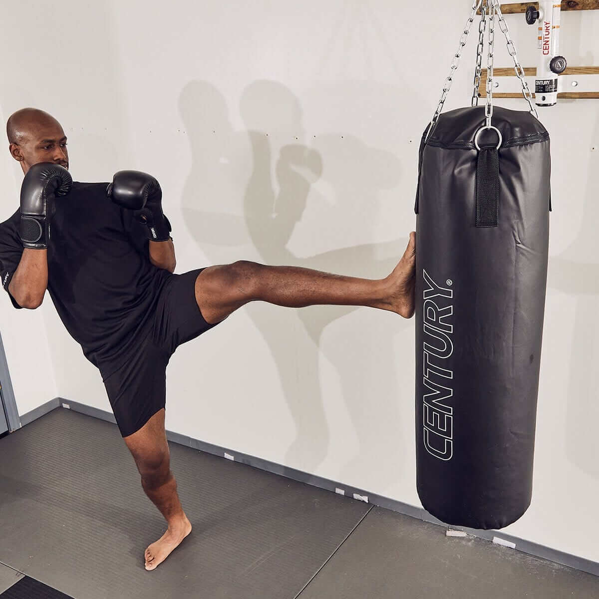 Century Sporting Goods TRADITIONAL HEAVY BAG by Century 70 lb or 100 lb