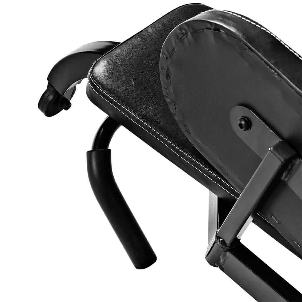 Century sporting goods VERSAFLEX 2.0 by Century Leg Stretcher for Splits