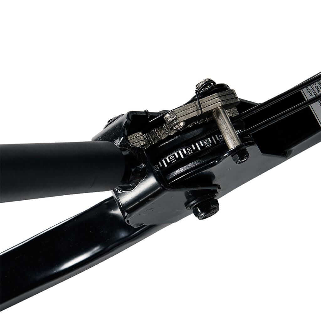 Century sporting goods VERSAFLEX 2.0 by Century Leg Stretcher for Splits