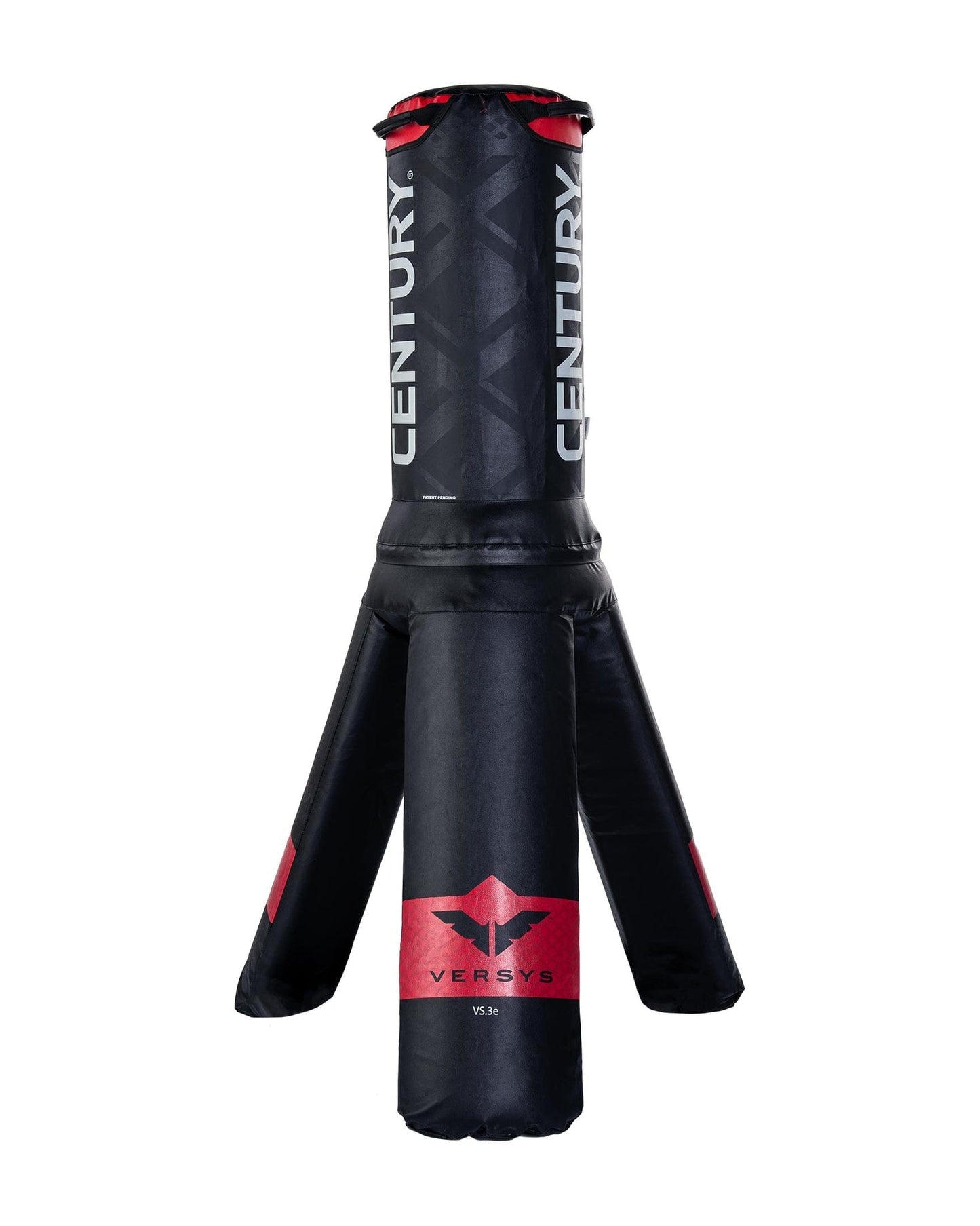 Century sporting goods Versys VS.3 MMA Martial Arts Training Kicking