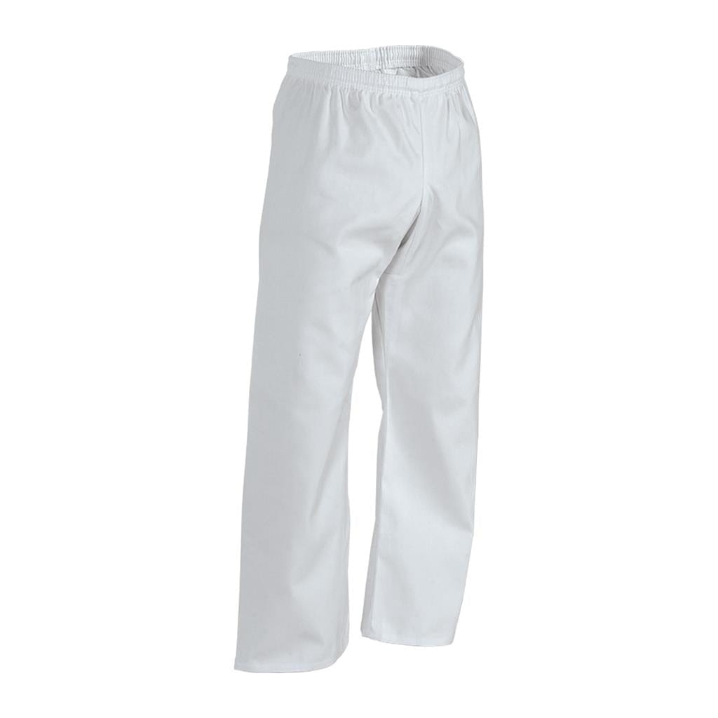 Century sporting goods white / 000 6 oz Lightweight Student Pants Separate
