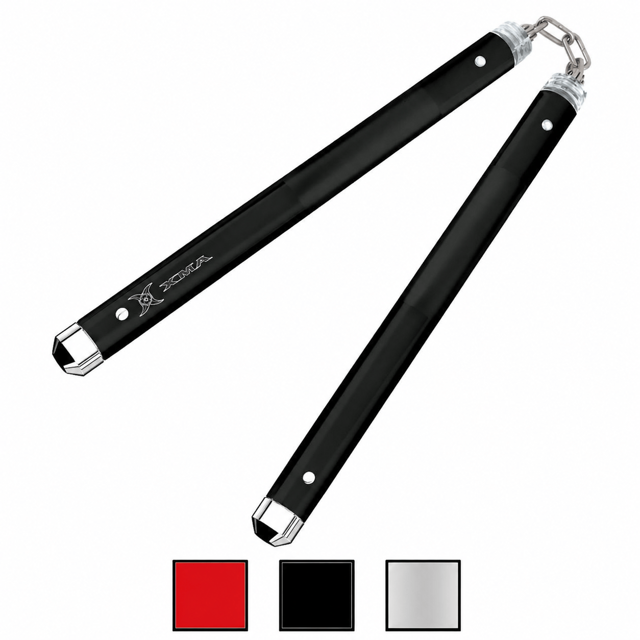 Century sporting goods XMA Aluminum Nunchaku