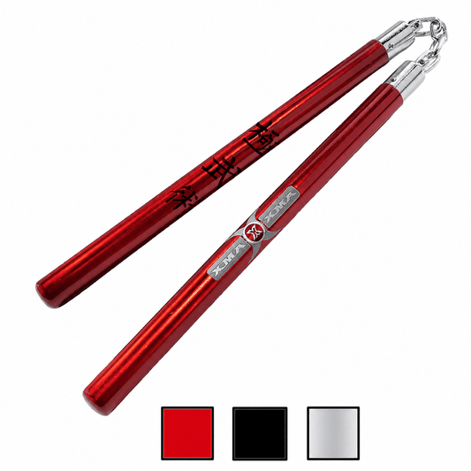 Century sporting goods XMA Graphite Nunchaku Demo