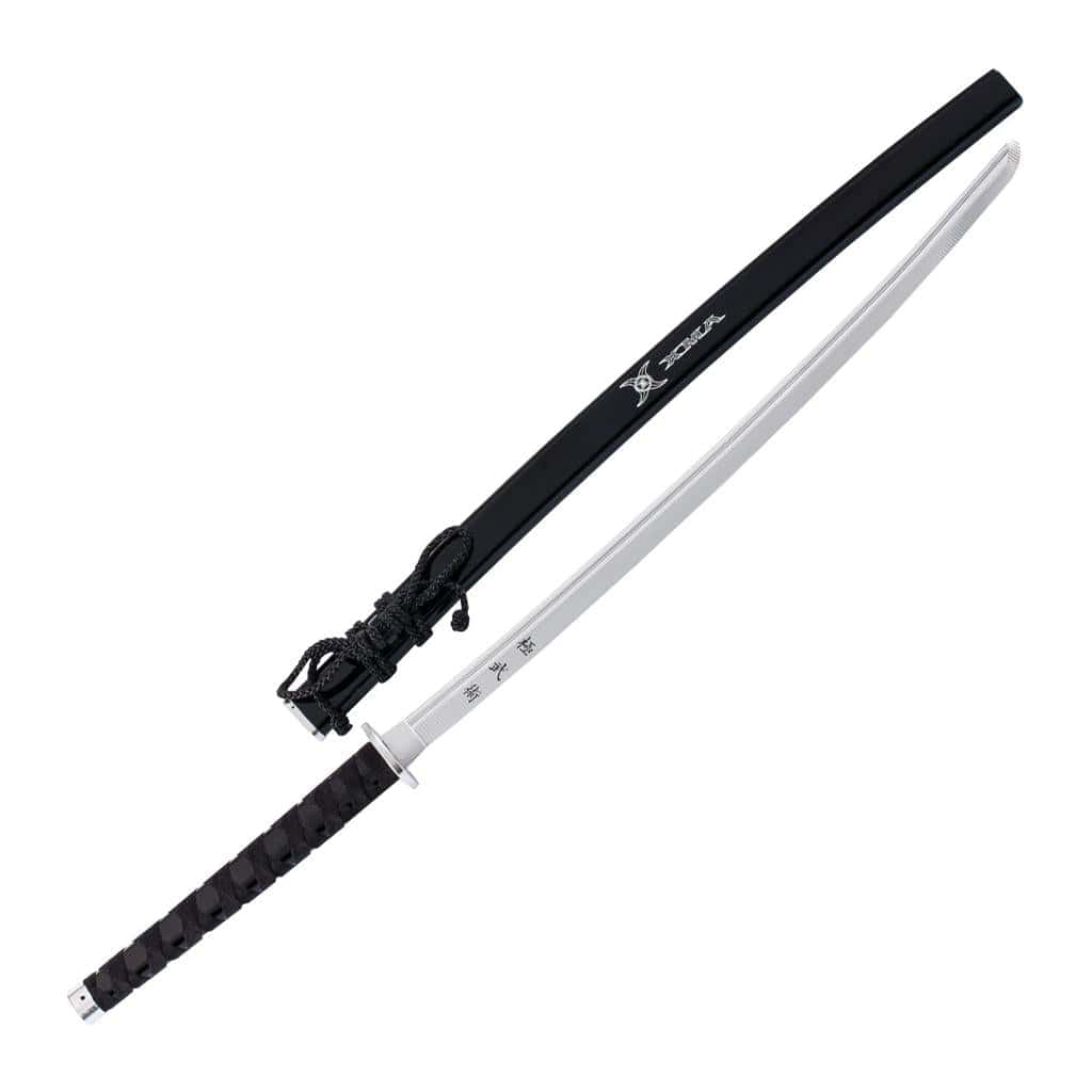 Century sporting goods XMA WAVE BLADE SWORD non-sharp Kata