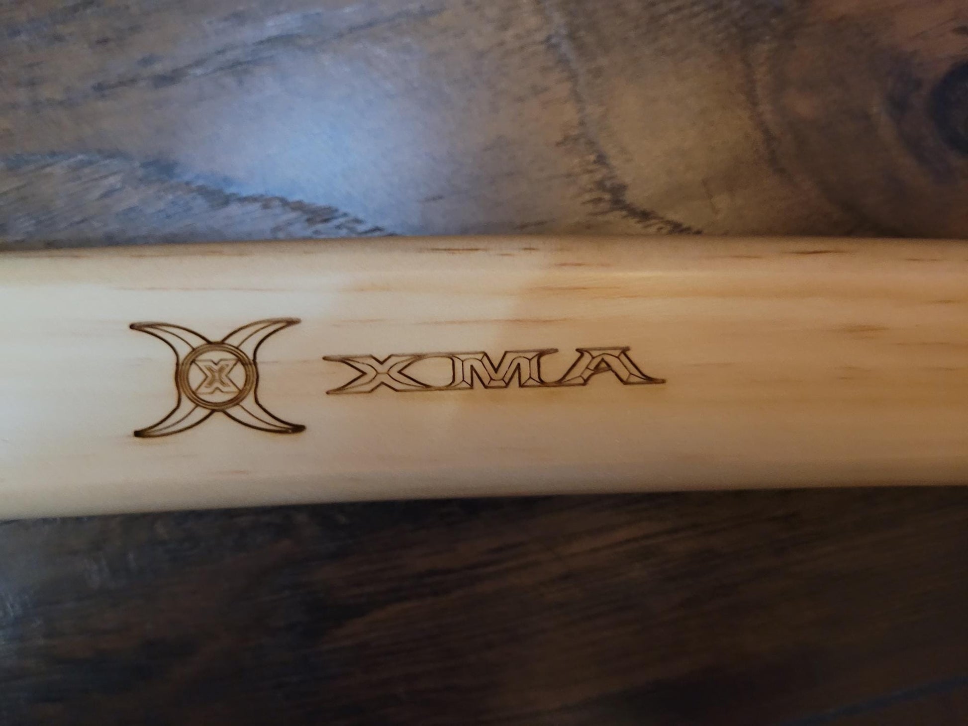 Century sporting goods XMA XTREME SWORD non-sharp Kata