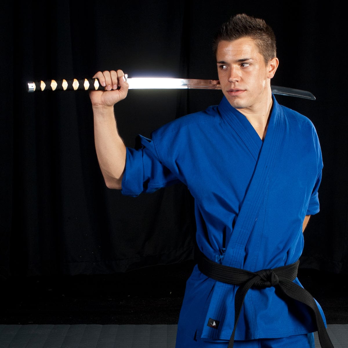 Century sporting goods XMA XTREME SWORD non-sharp Kata
