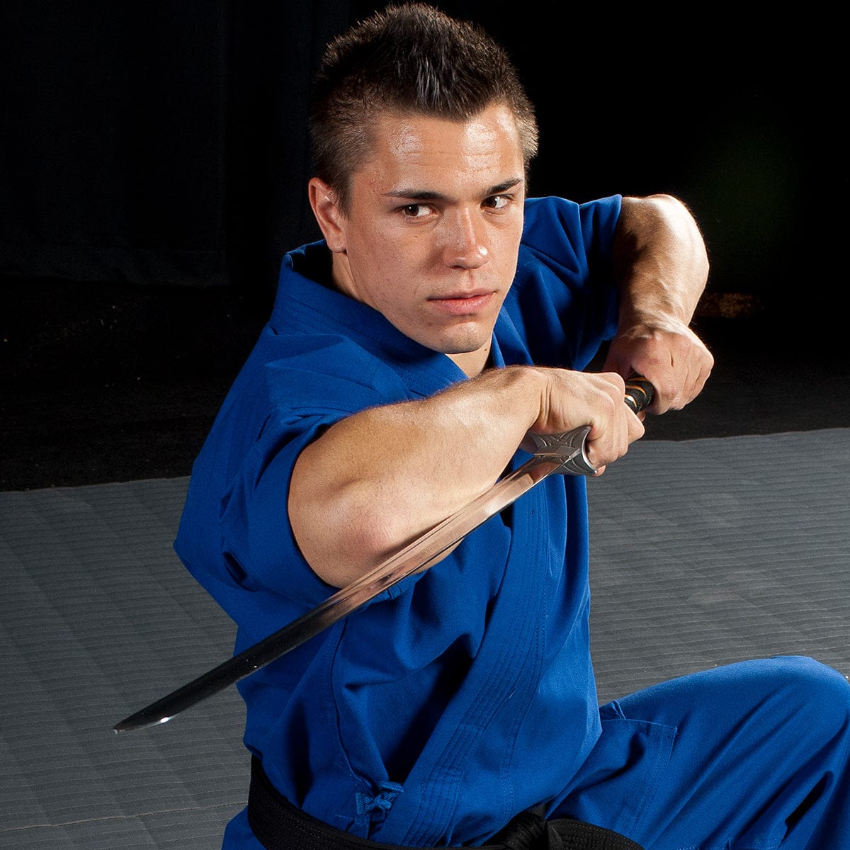 Century sporting goods XMA XTREME SWORD non-sharp Kata