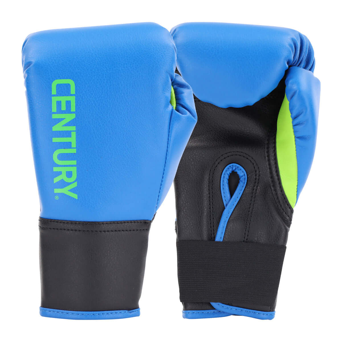 Century sporting goods Youth Boxing and martial Arts Bag and Glove Combo
