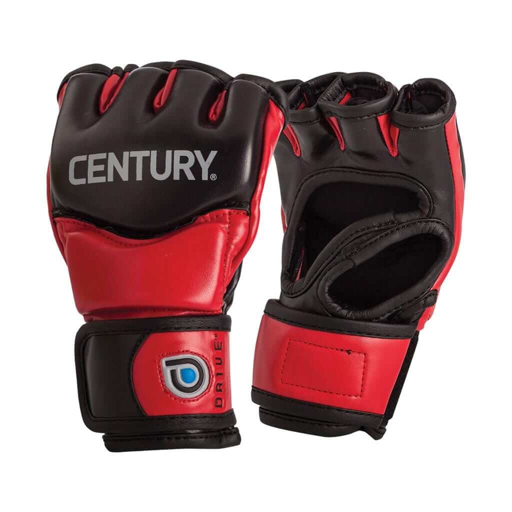 century sporting goods youth large/XL Century Century DRIVE Youth Fight Glove