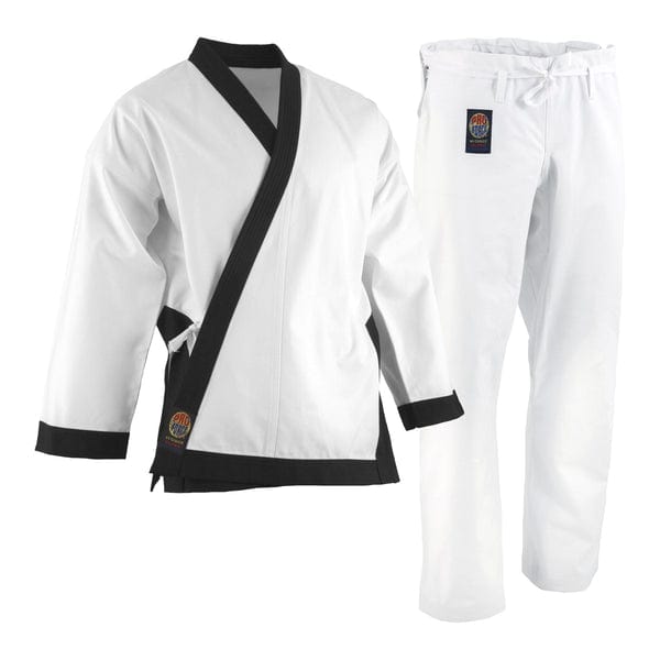 Eclipse Martial Art Supplies ProForce 14 oz TSD Master Uniform (Traditional Drawstring)