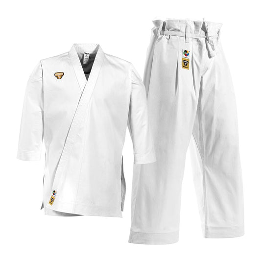 Eclipse Martial Art Supplies sporting goods 00 Punok Kata Uniform WKF approved