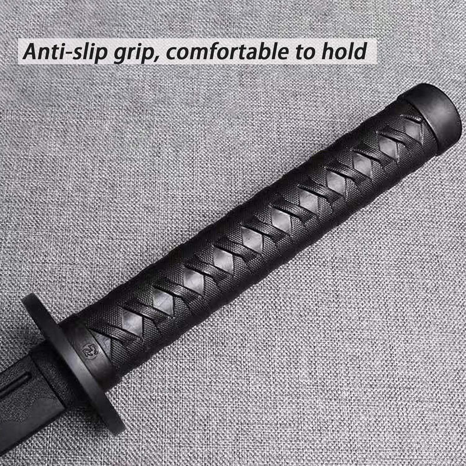 Eclipse Martial Art Supplies sporting goods 2 PCS Polypropylene Plastic Training Martial Sword