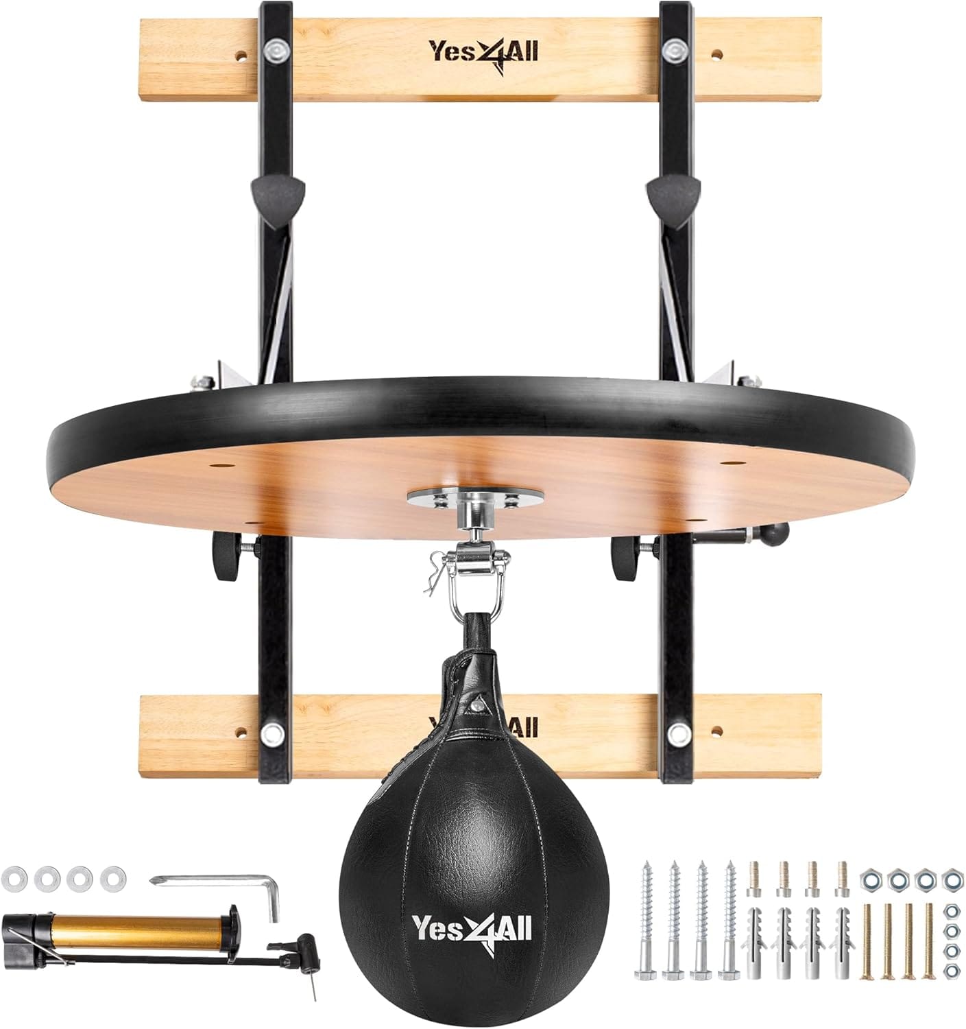 Eclipse Martial Art Supplies sporting goods 24 inches Adjustable Speed Bag Platform