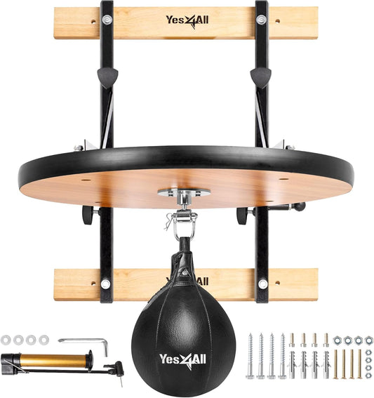 Eclipse Martial Art Supplies sporting goods 24 inches Adjustable Speed Bag Platform