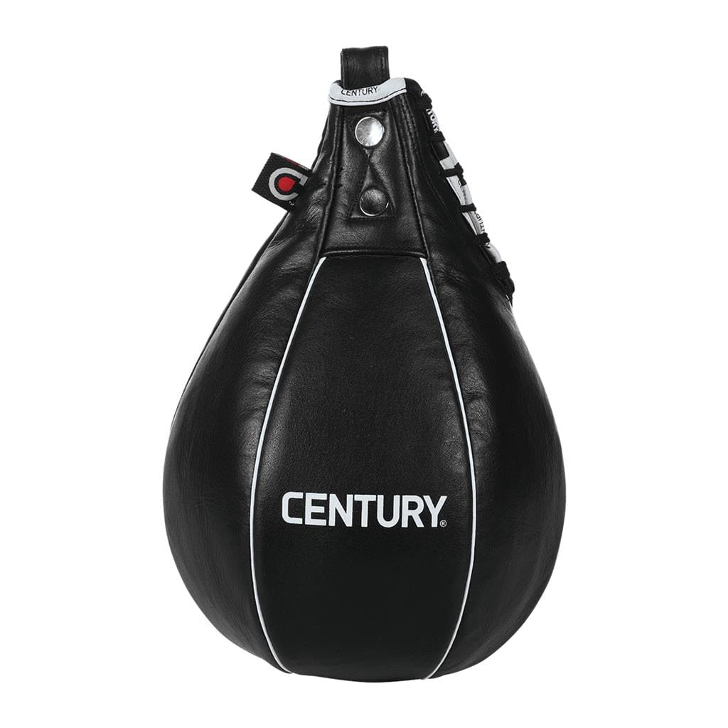 Eclipse Martial Art Supplies sporting goods 8 inch Creed Leather Speed Bag