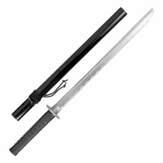 Eclipse Martial Art Supplies sporting goods Black / 26.25 inch Demo Sword Martial Arts Kata Practice