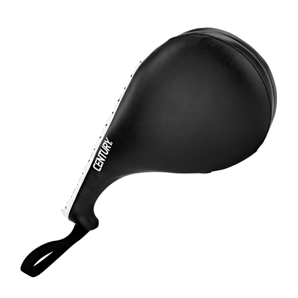 Eclipse Martial Art Supplies sporting goods Black Century DOUBLE TARGET Taekwondo Paddle