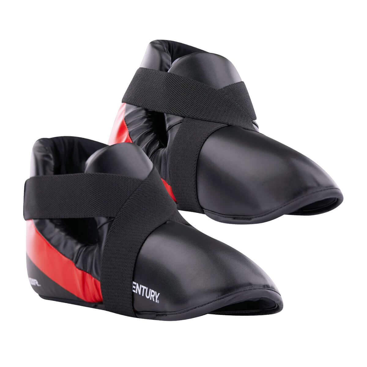 Eclipse Martial Art Supplies Sporting Goods black/red / child C-Gear Determination Kicks Sport Karate