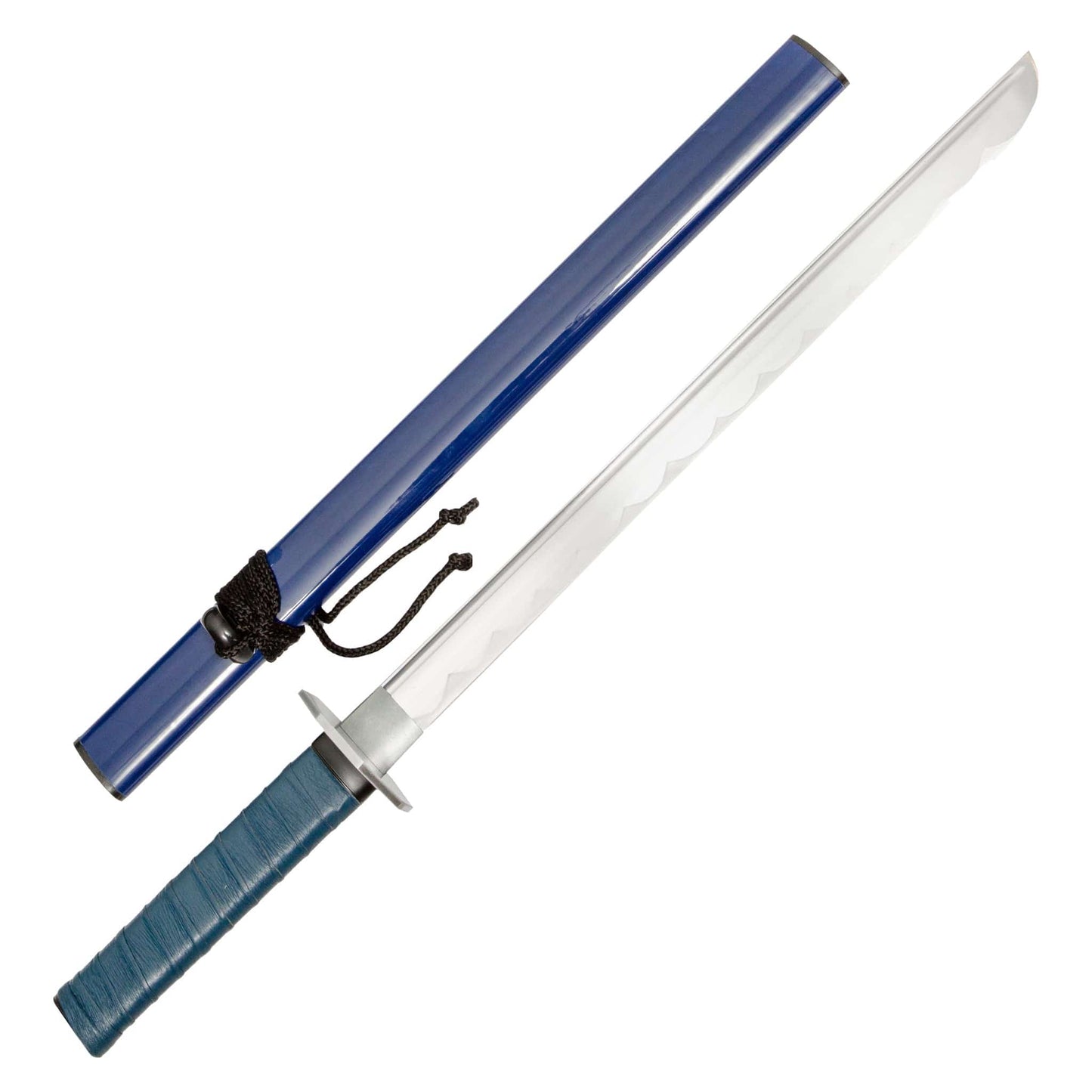 Eclipse Martial Art Supplies sporting goods Blue / 26.25 inch Demo Sword Martial Arts Kata Practice