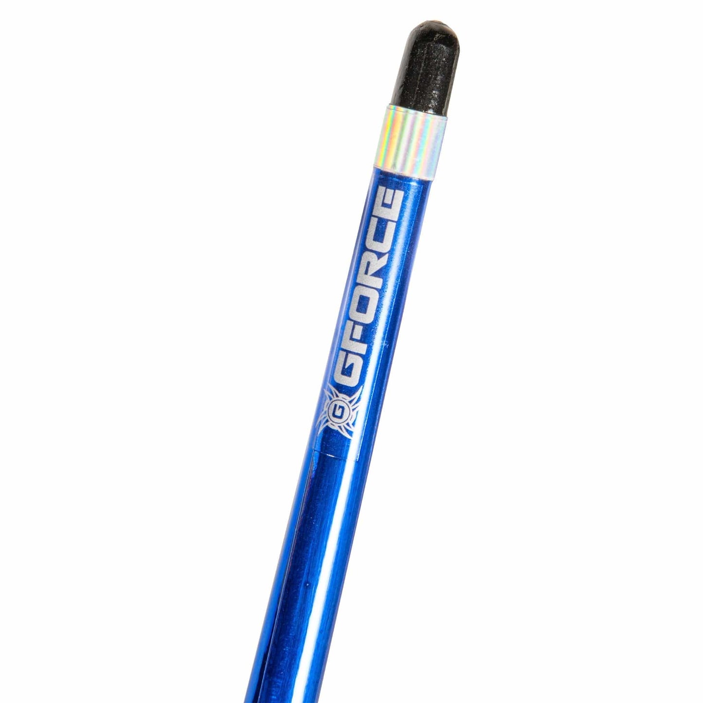 Eclipse Martial Art Supplies sporting goods Blue / 4 G-Force Chrome Bo Staff