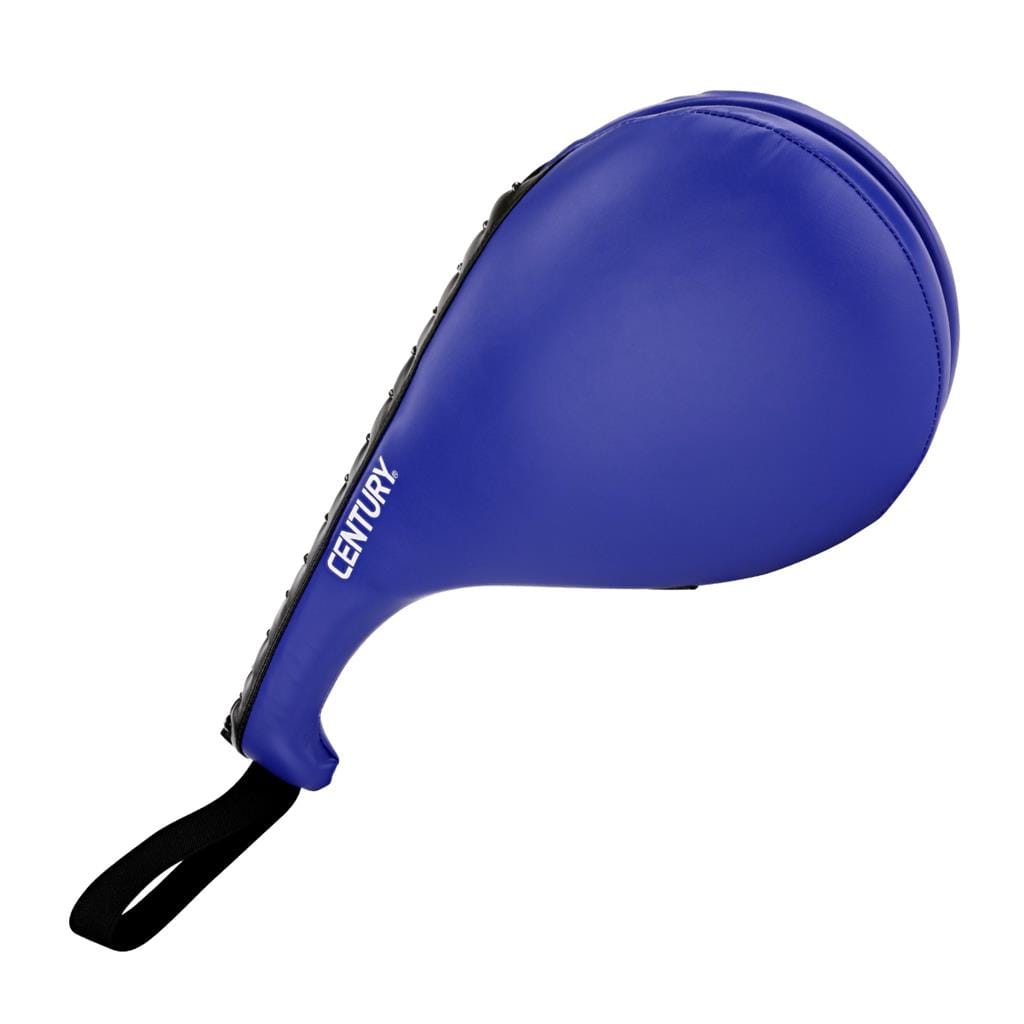 Eclipse Martial Art Supplies sporting goods Blue Century DOUBLE TARGET Taekwondo Paddle