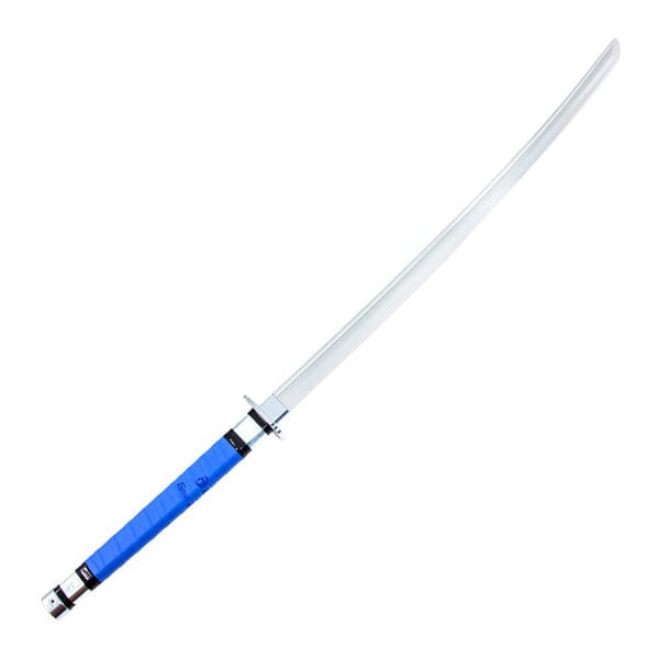 Eclipse Martial Art Supplies sporting goods blue G-Force Demo Samurai Sword non-sharp Kata