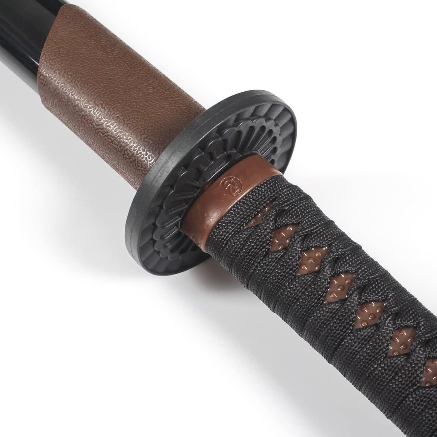 Eclipse Martial Art Supplies sporting goods Bokken Polypropylene Blade Performing & Training Includes Scabbard for Aikido
