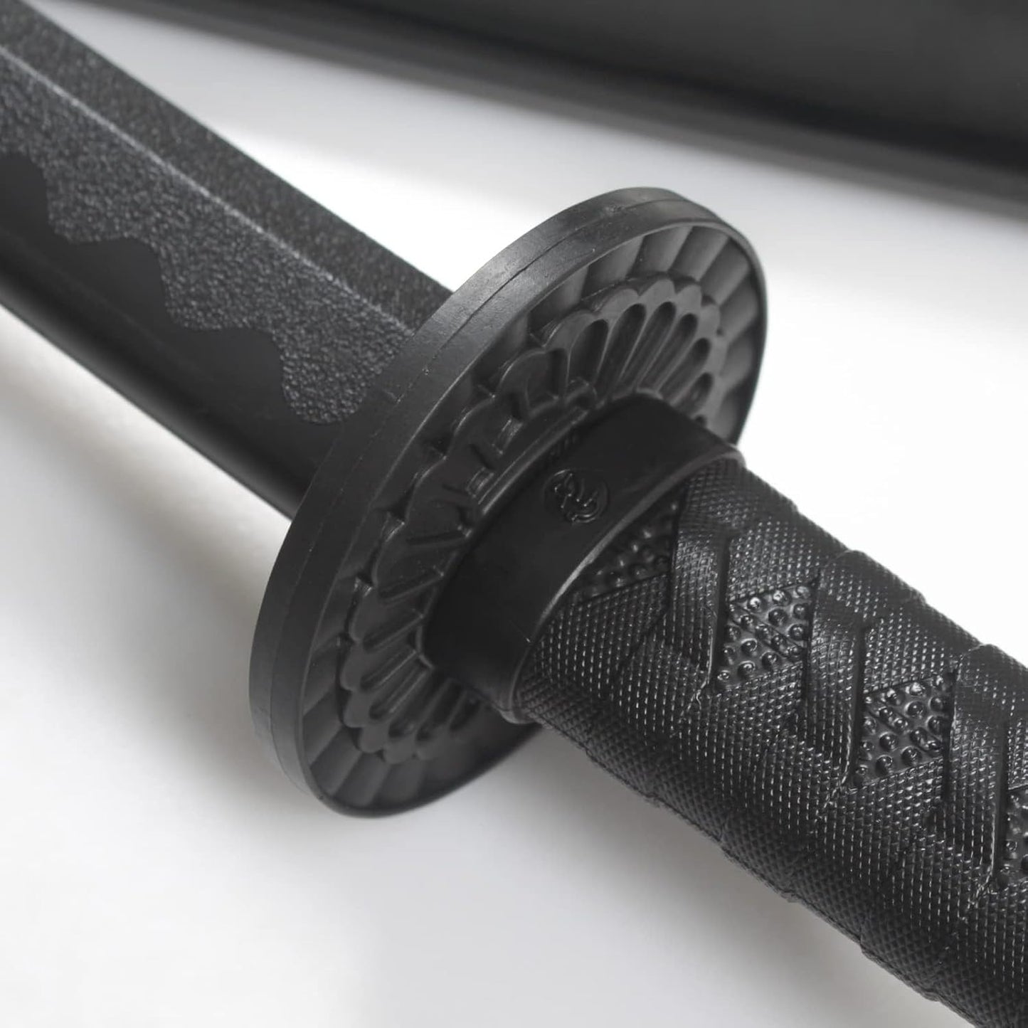 Eclipse Martial Art Supplies sporting goods Bokken Polypropylene Blade Performing & Training Includes Scabbard for Aikido