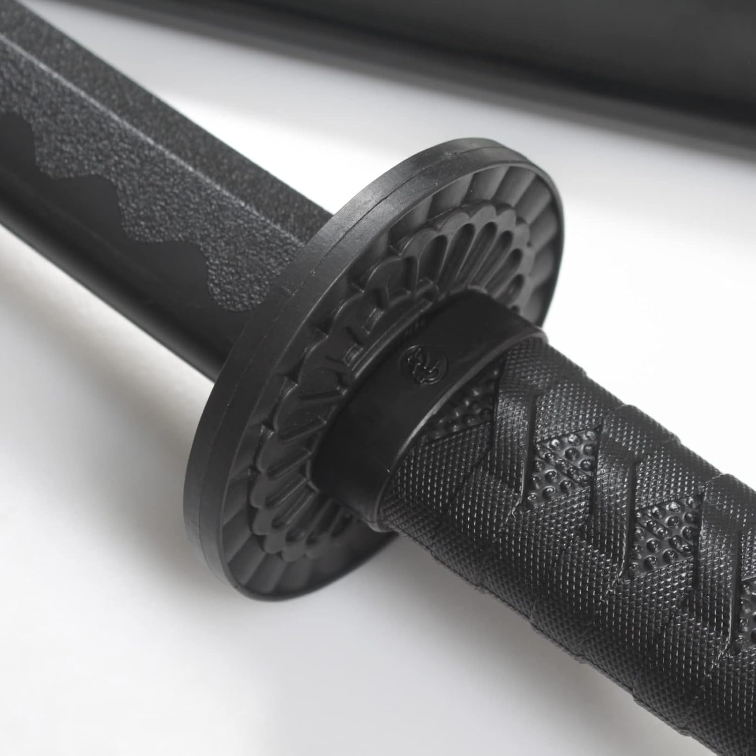 Eclipse Martial Art Supplies sporting goods Bokken Polypropylene Blade Performing & Training Includes Scabbard for Aikido