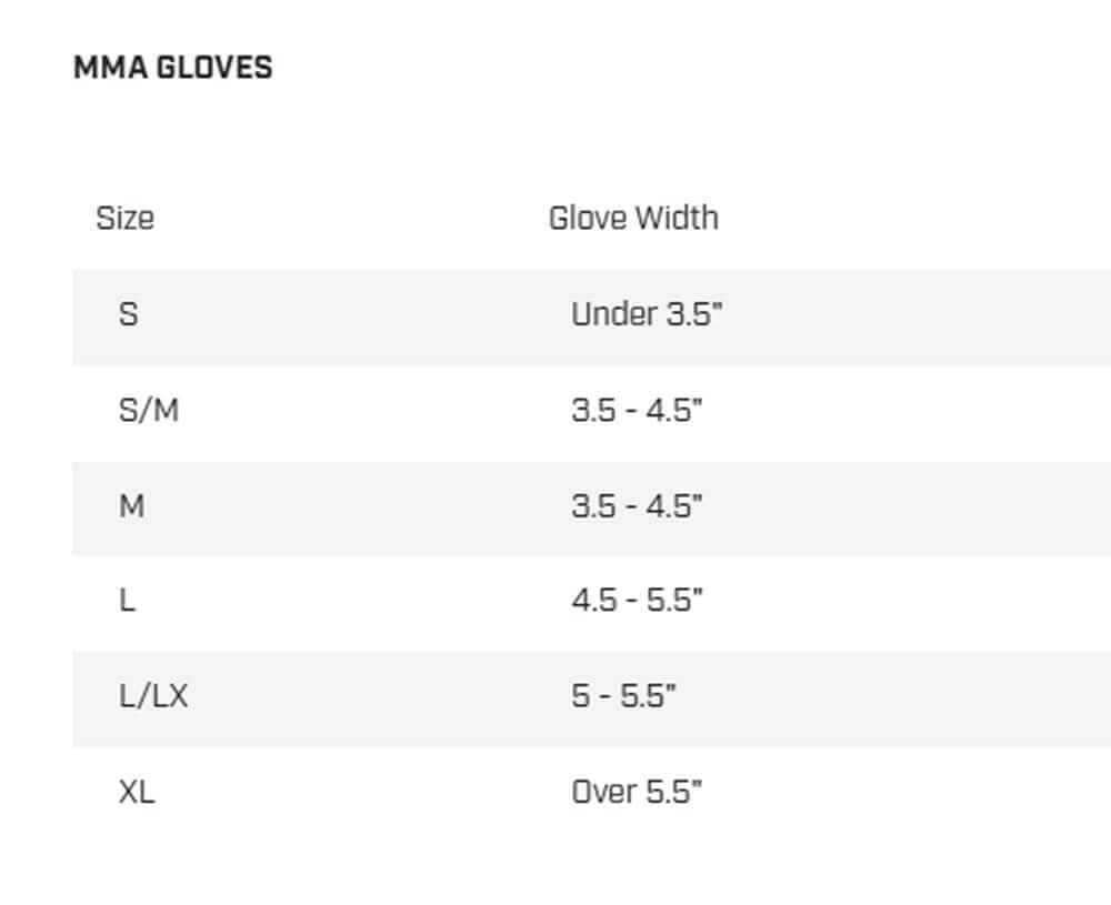 Eclipse Martial Art Supplies sporting goods BRAVE GRIP BAG GLOVES MMA training gloves