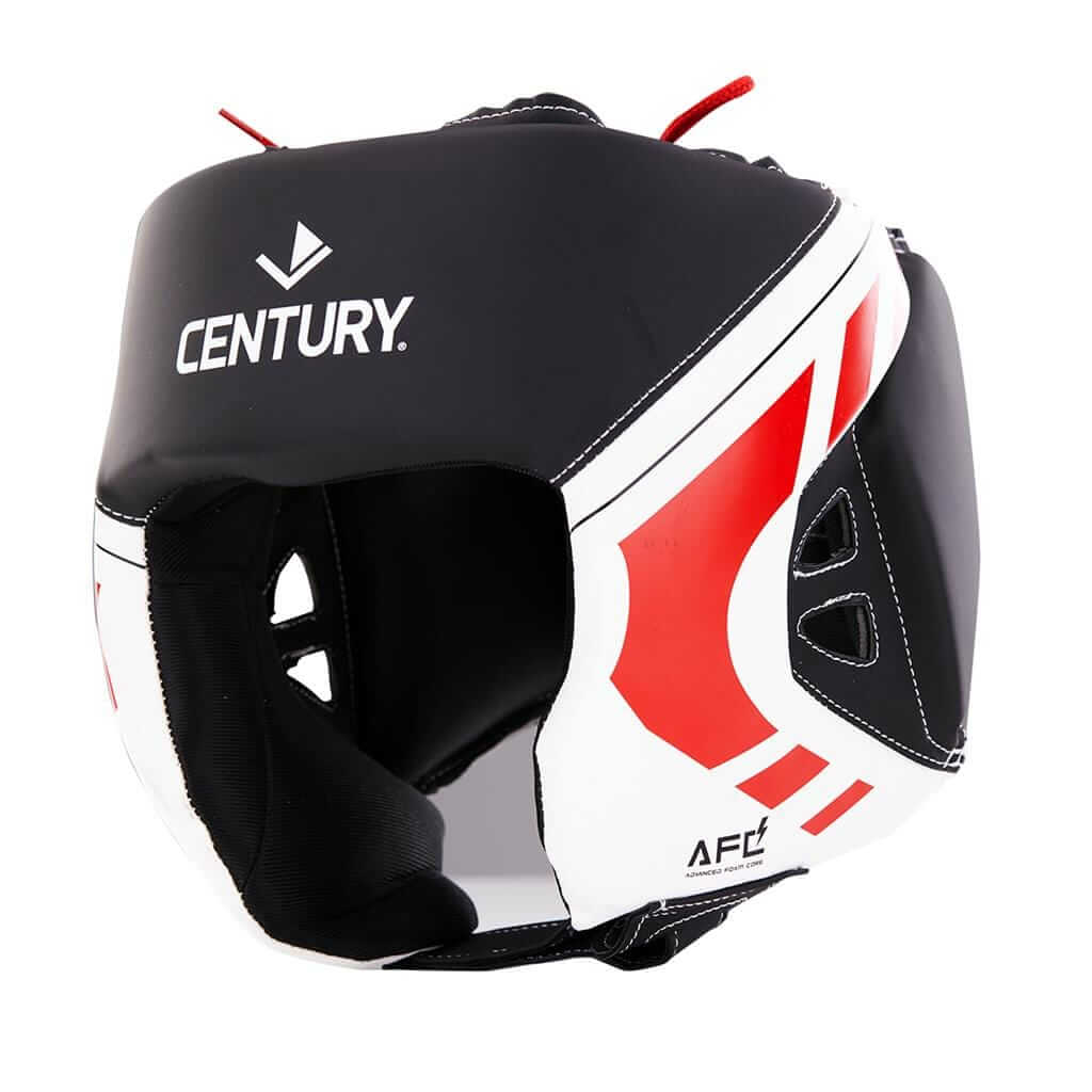 Eclipse Martial Art Supplies sporting goods BRAVE OPEN FACE HEADGEAR MMA Boxing Training Headgear