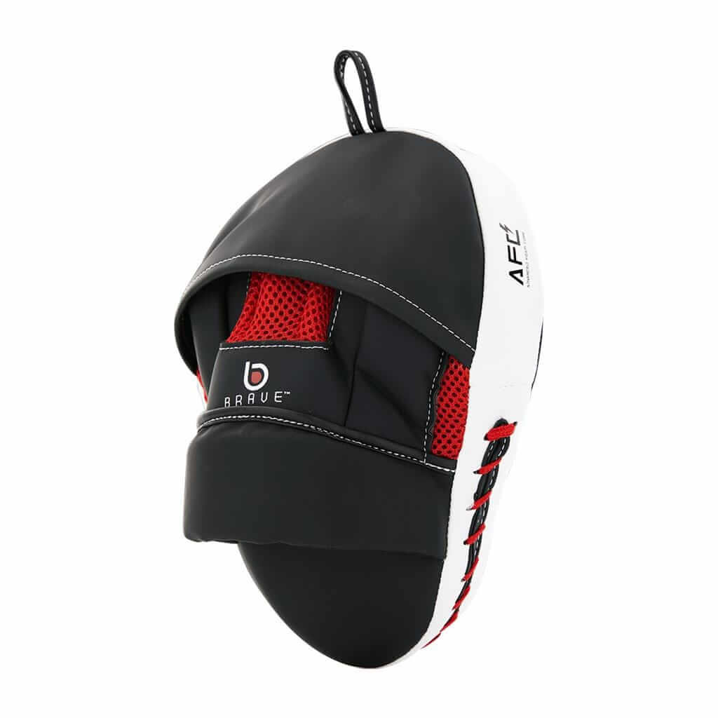 Eclipse Martial Art Supplies sporting goods BRAVE PUNCH MITT Pair MMA Mixed martial arts