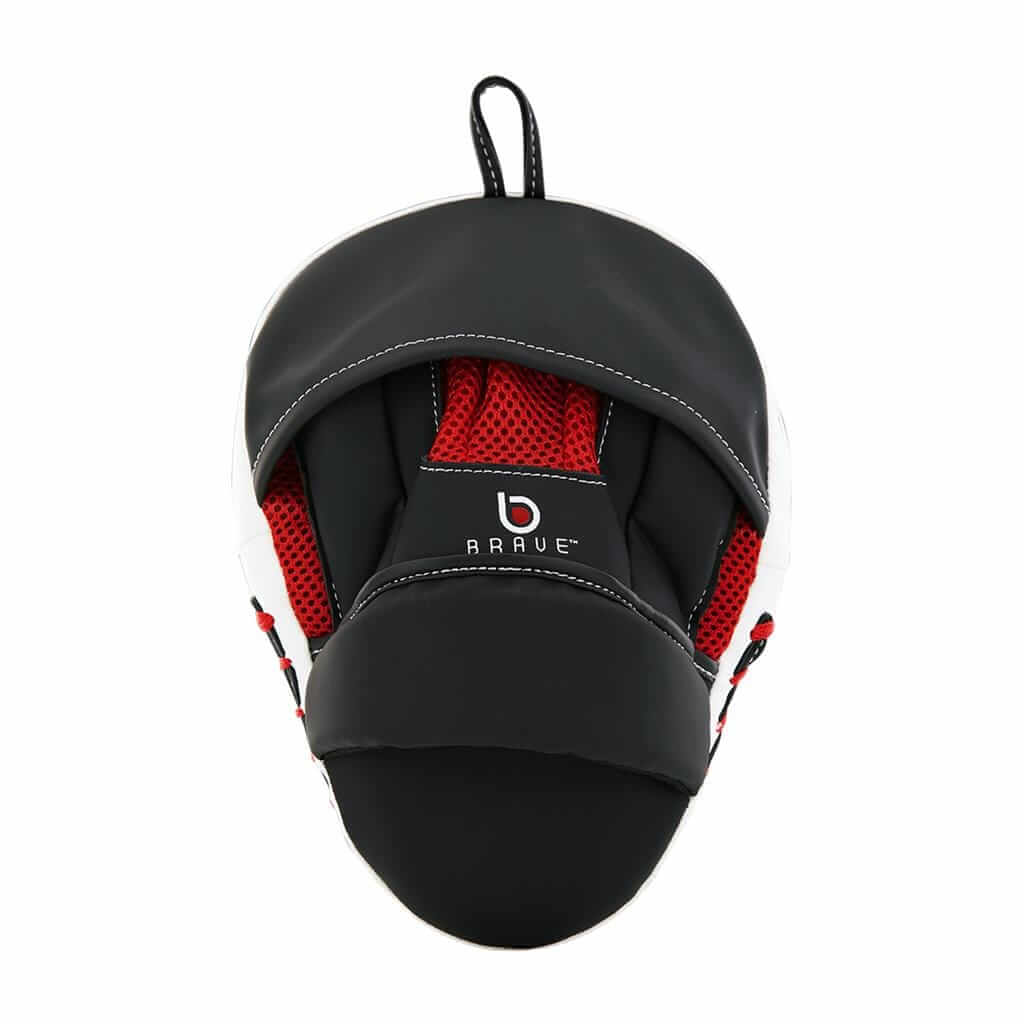 Eclipse Martial Art Supplies sporting goods BRAVE PUNCH MITT Pair MMA Mixed martial arts