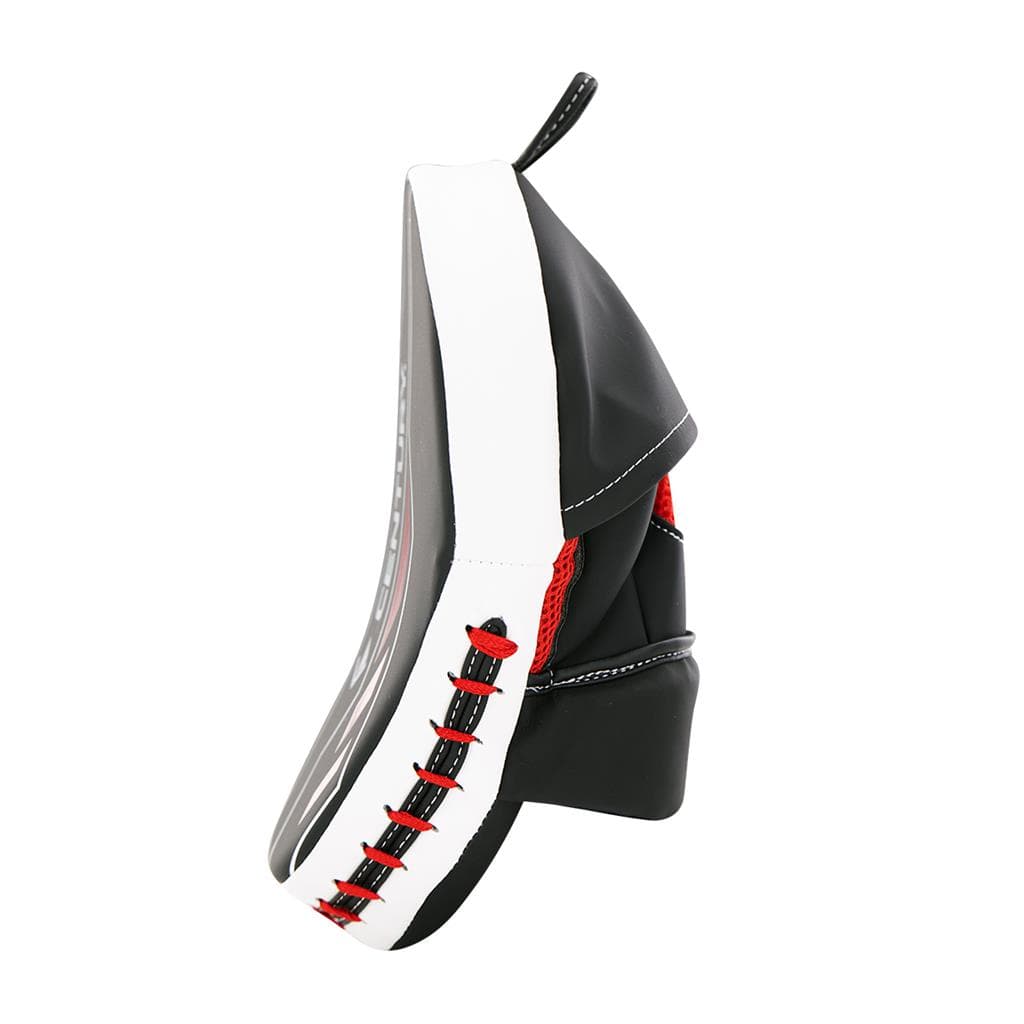 Eclipse Martial Art Supplies sporting goods BRAVE PUNCH MITT Pair MMA Mixed martial arts