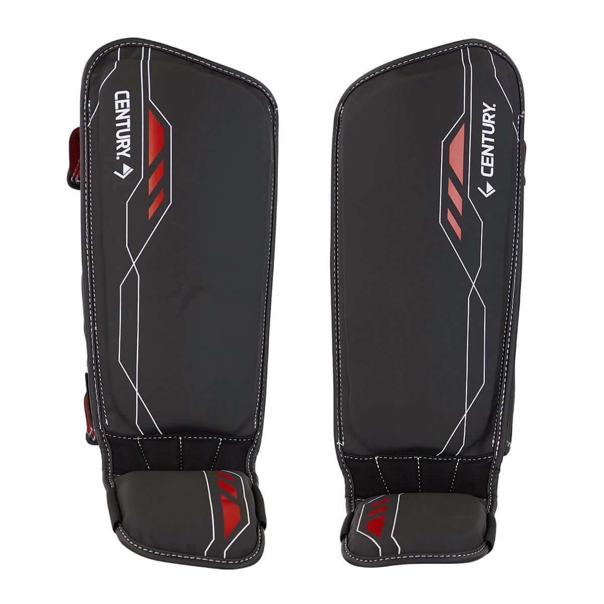 Eclipse Martial Art Supplies sporting goods BRAVE SHIN INSTEP GUARDS MMA kickboxing Training gear