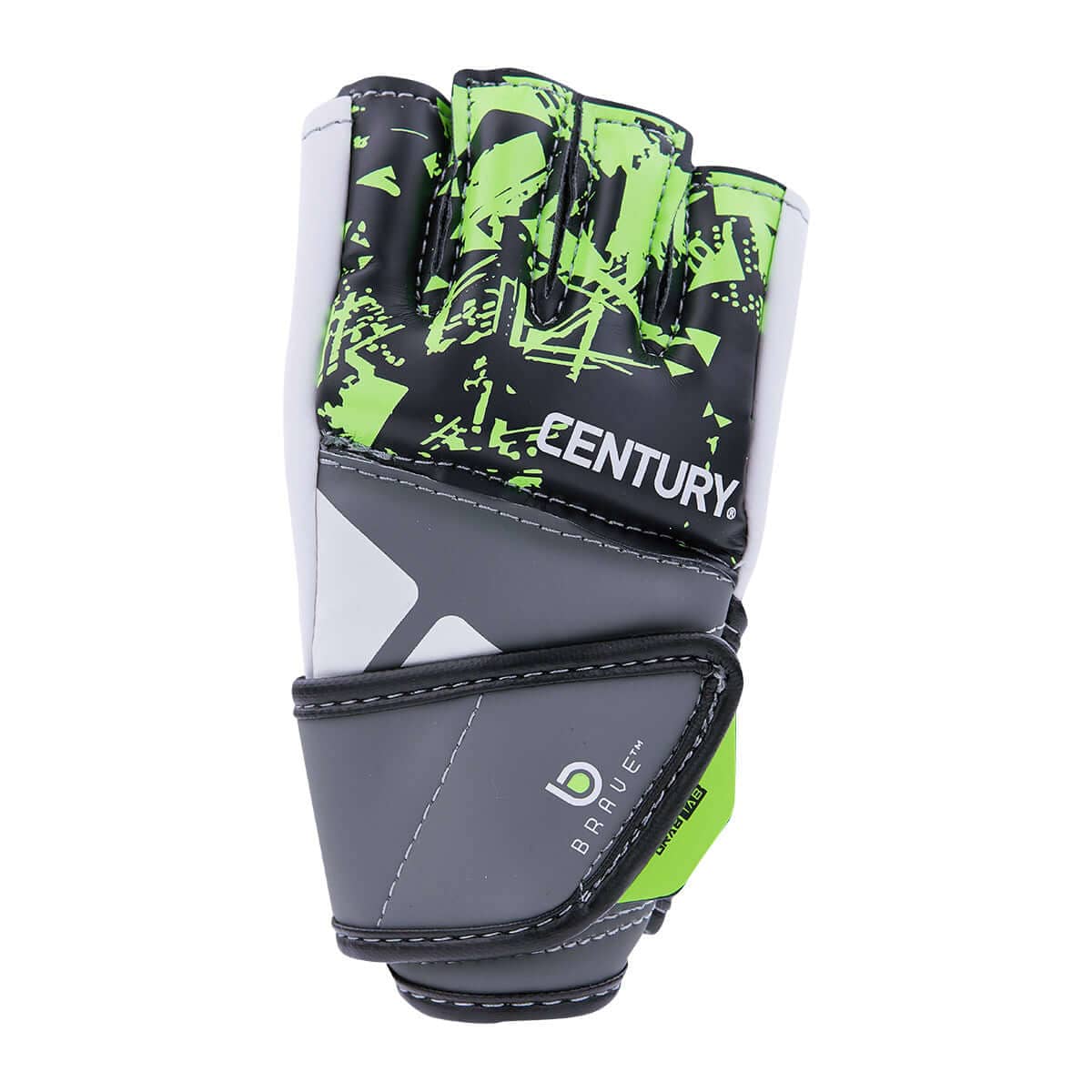 Eclipse Martial Art Supplies sporting goods Brave Youth Open Palm Gloves MMA Mixed Martial Arts