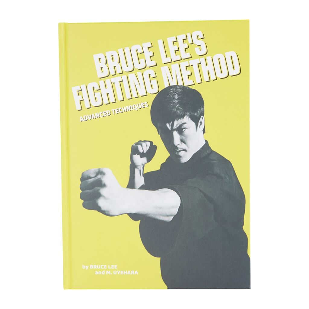 Eclipse Martial Art Supplies sporting goods BRUCE LEE'S FIGHTING METHOD Book Series