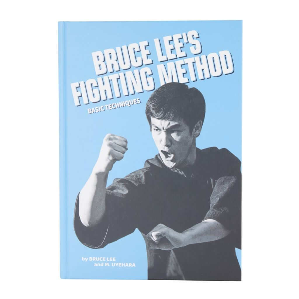 Eclipse Martial Art Supplies sporting goods BRUCE LEE'S FIGHTING METHOD Book Series