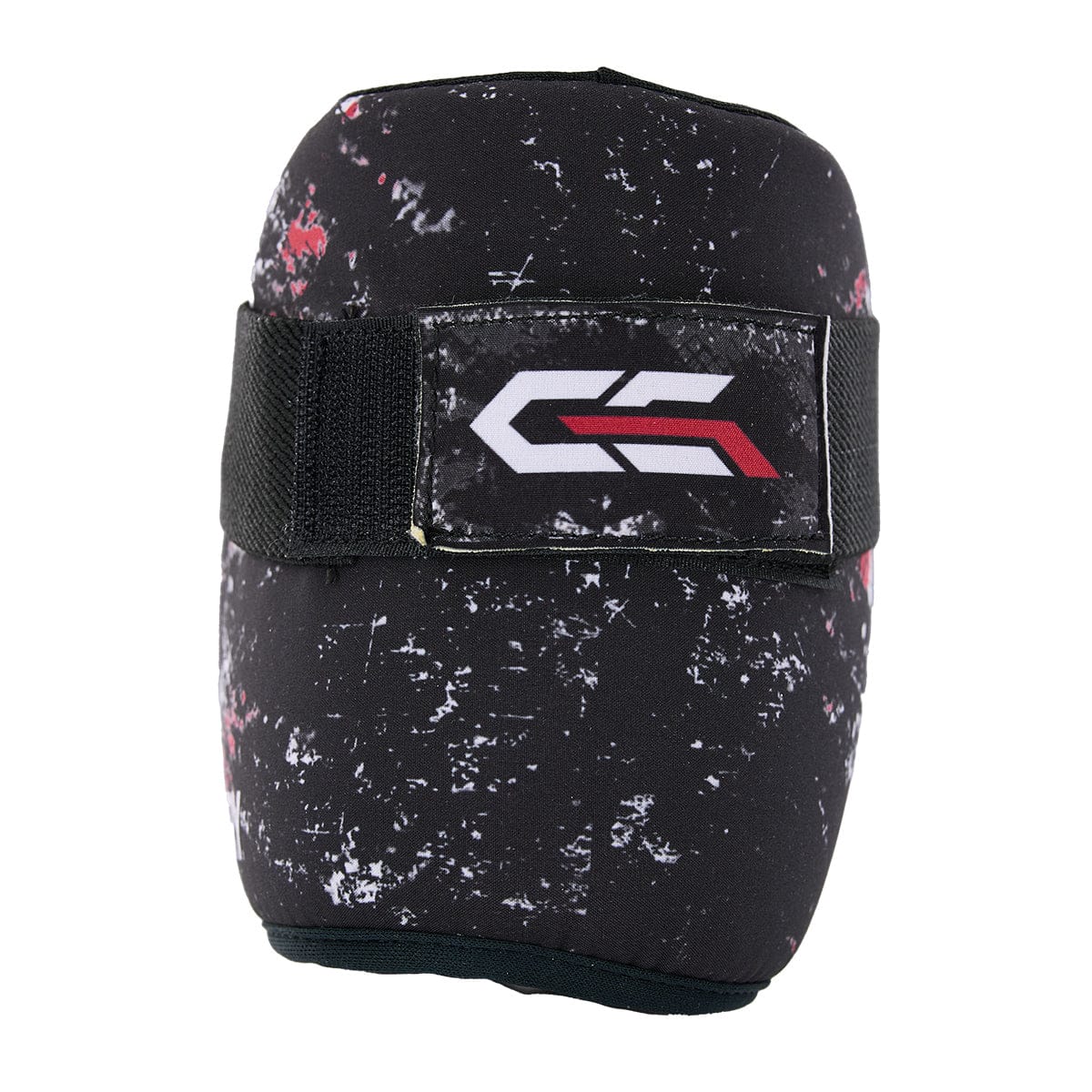 Eclipse Martial Art Supplies Sporting Goods C-Gear Americana  Karate Kicks red white blue