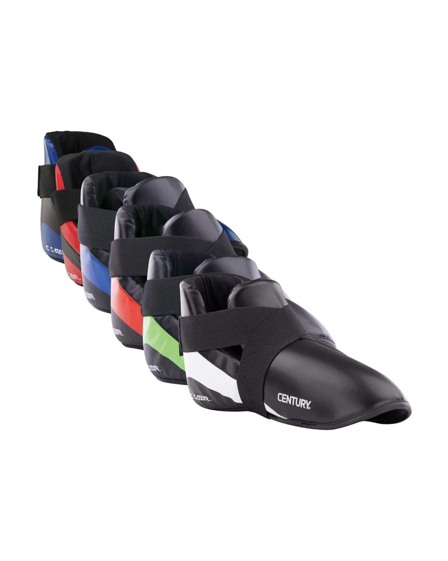 Eclipse Martial Art Supplies Sporting Goods C-Gear Determination Kicks Sport Karate