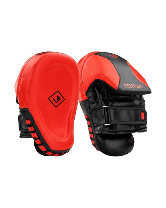 Eclipse Martial Art Supplies sporting goods Century DRIVE CURVED Focus MITTS boxing and MMA