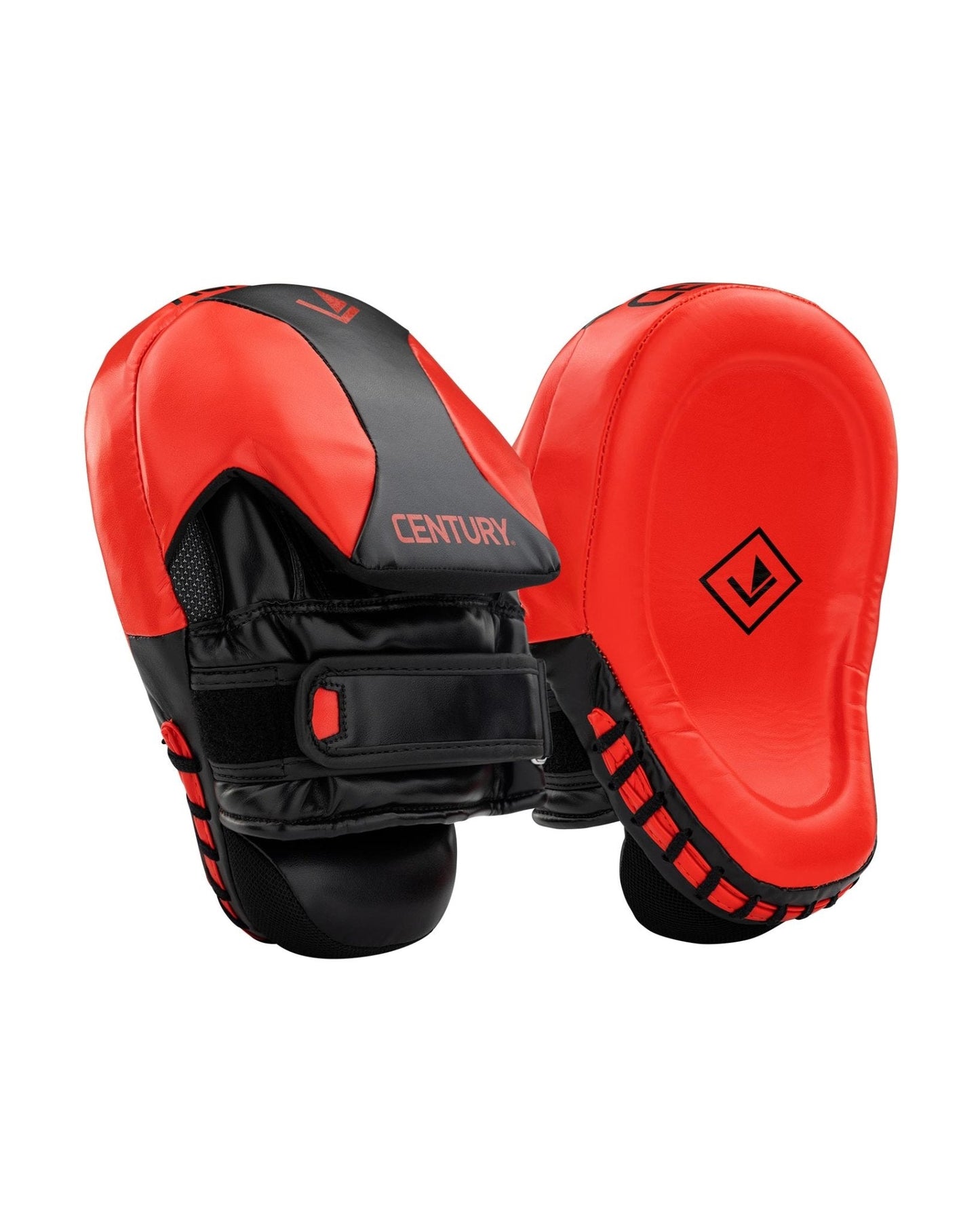 Eclipse Martial Art Supplies sporting goods Century DRIVE CURVED Focus MITTS boxing and MMA