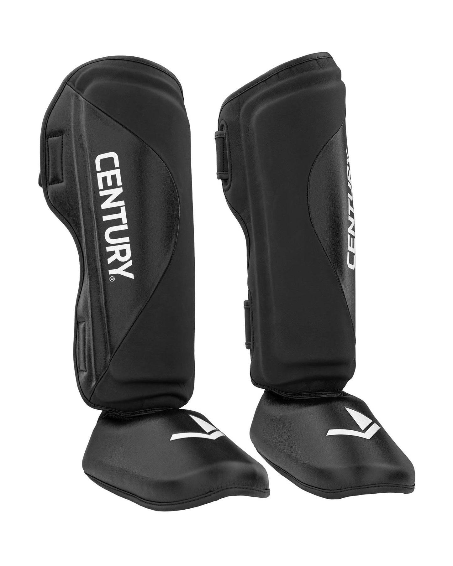 Eclipse Martial Art Supplies sporting goods CREED SHIN INSTEP GUARDS MMA Mixed Martial Arts