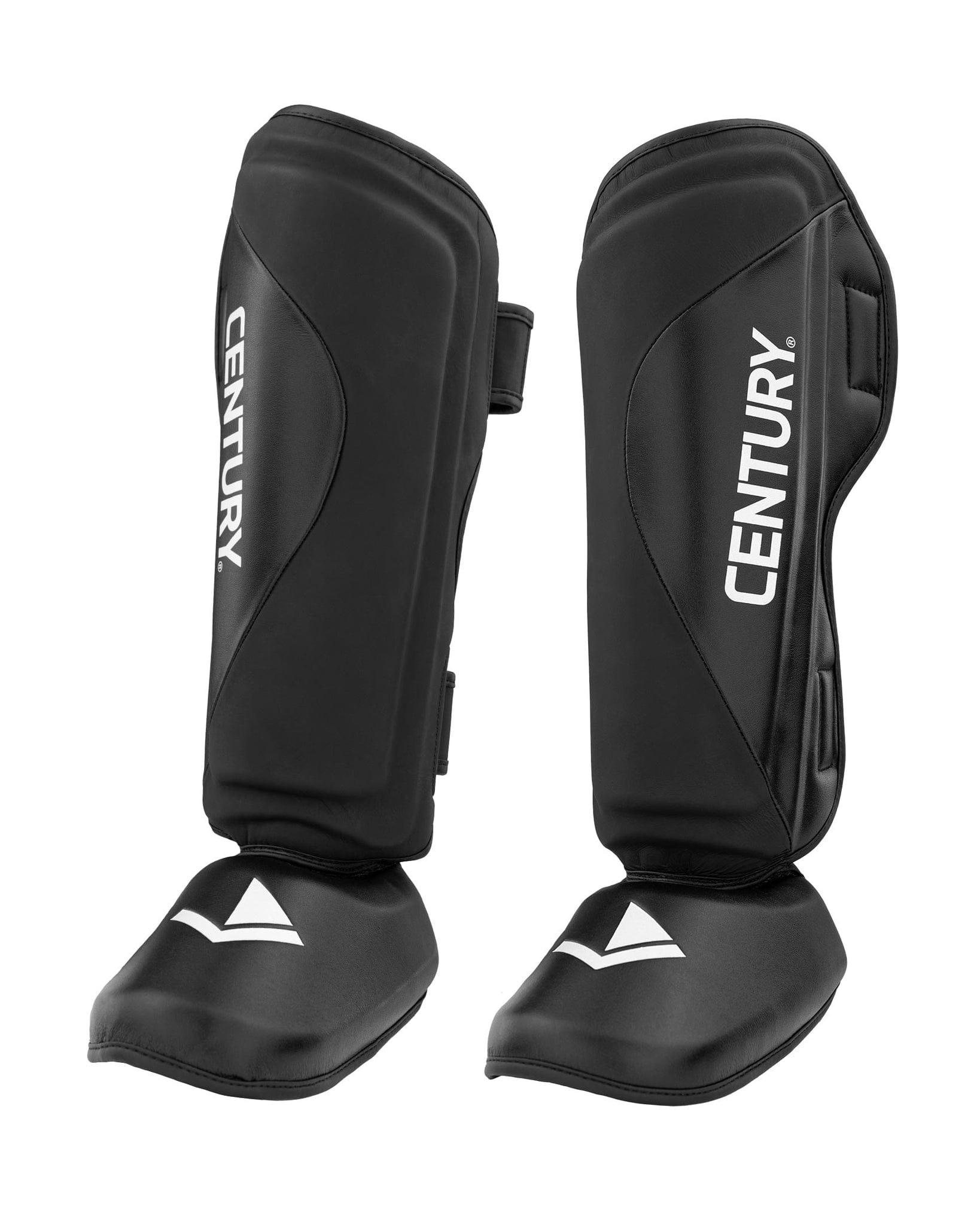 Eclipse Martial Art Supplies sporting goods CREED SHIN INSTEP GUARDS MMA Mixed Martial Arts