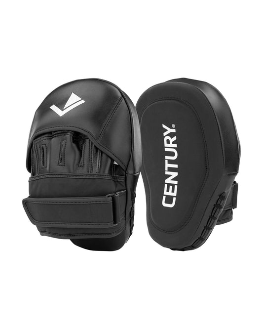 Eclipse Martial Art Supplies sporting goods CREED SHORT PUNCH MITTS - PAIR MMA martial arts