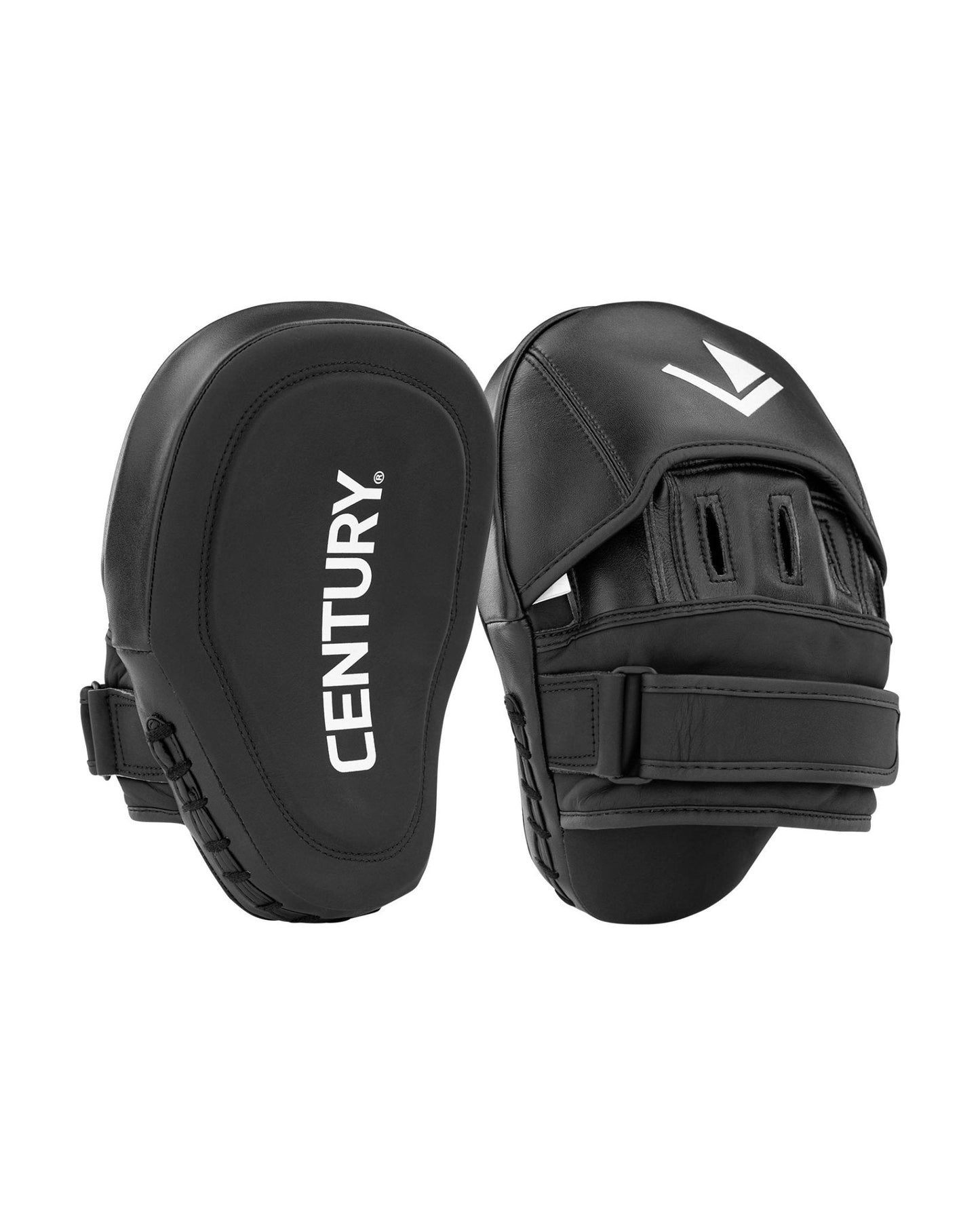 Eclipse Martial Art Supplies sporting goods CREED SHORT PUNCH MITTS - PAIR MMA martial arts